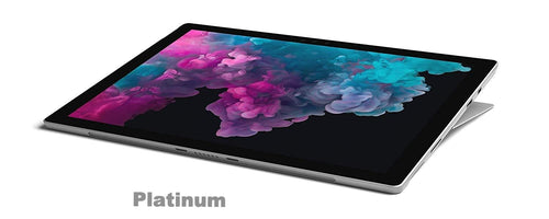 Surface Pro6 (Core-i5/メモリ: 8GB/ストレージ: 256GB/Platinum or Black)