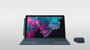 Surface Pro6 (Core-i5/メモリ: 8GB/ストレージ: 128GB/Platinum)