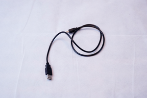 USBケーブル miniB (80cm) エジソンアカデミー用