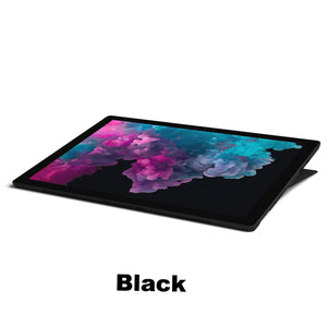 Surface Pro6 (Core-i7/メモリ: 16GB/ストレージ: 512GB/Platinum or Black)